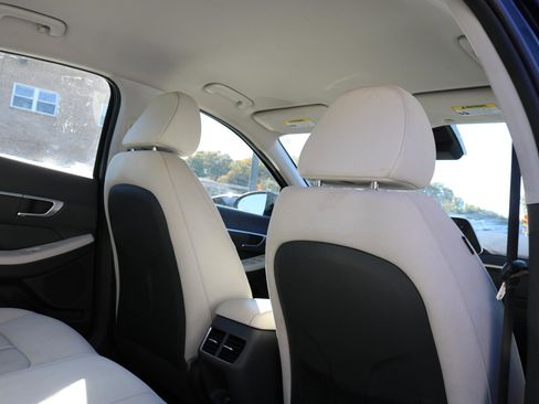 Used 2021 Hyundai Sonata SEL FWD image 46