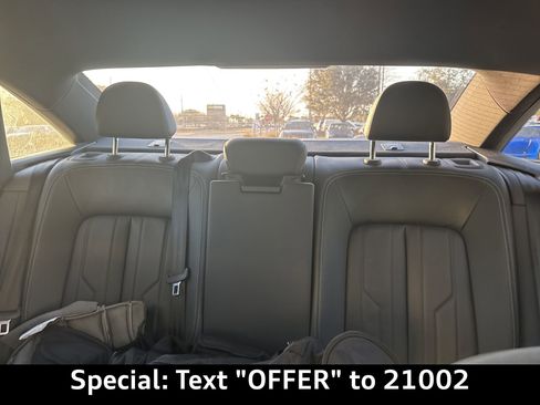 Certified 2023 Audi A6 2.0T Premium image 25