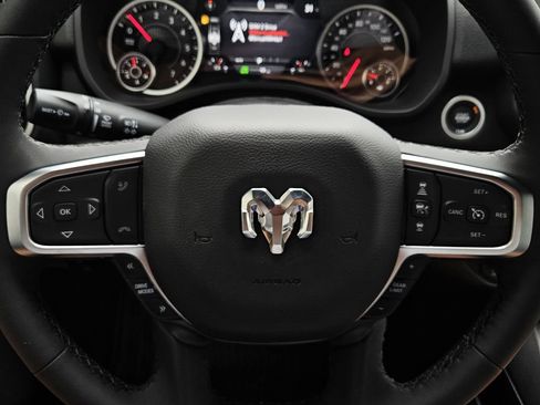 New 2026 RAM 1500 Lone Star AWD/4WD image 22