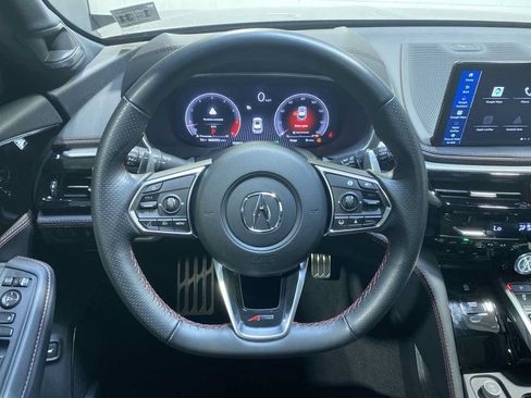 Used 2026 Acura MDX A-Spec AWD/4WD image 15