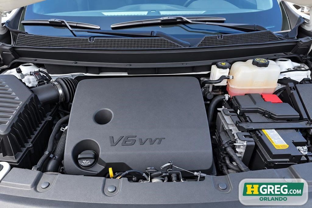 Used 2023 Chevrolet Traverse RS FWD image 17