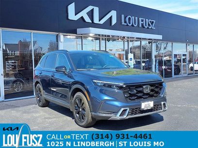 Used 2023 Honda CR-V Sport Touring