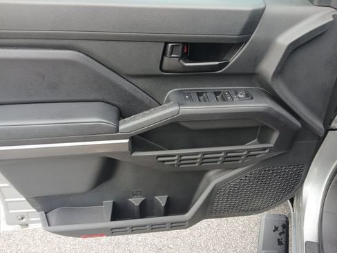 Used 2024 Toyota Tacoma SR5 RWD image 8