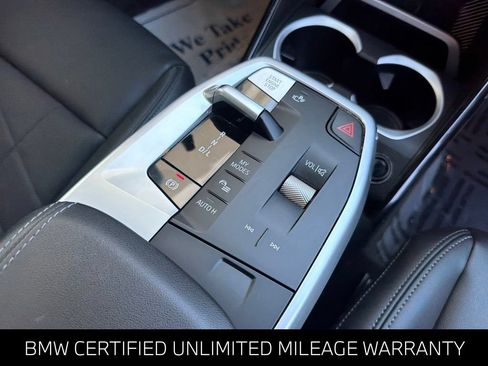 Certified 2023 BMW X1 xDrive28i w/ Convenience Package AWD/4WD image 22