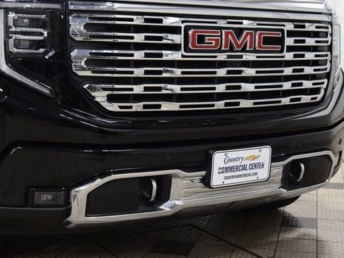 Used 2025 GMC Sierra 1500 Denali w/ Denali Reserve Package image 11