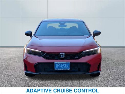 New 2026 Honda Civic Si image 3