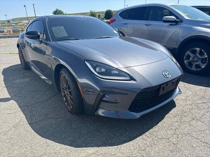 Certified 2025 Toyota GR86