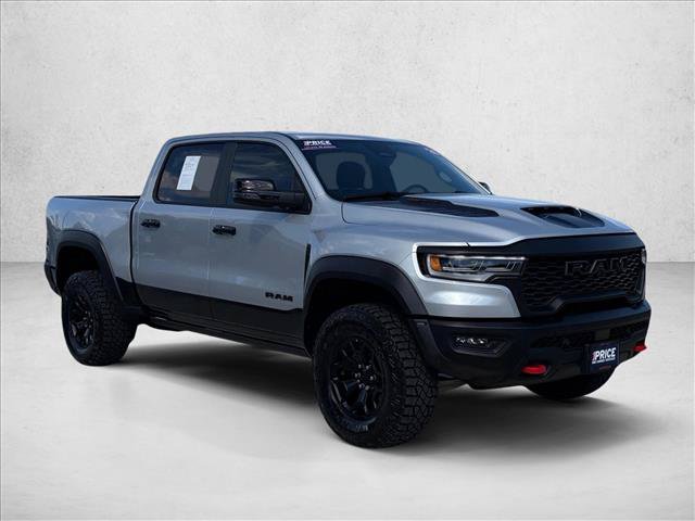 Used 2026 RAM 1500 RHO AWD/4WD image 3