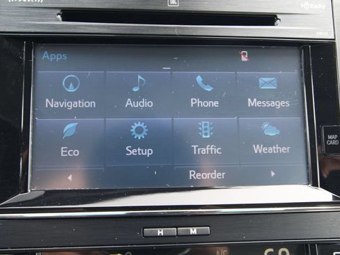 Used 2018 Toyota Avalon Limited w/ All Weather Liner Package FWD image 34