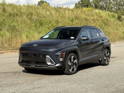 New 2026 Hyundai Kona Limited