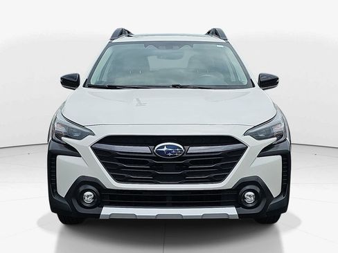 Used 2024 Subaru Outback Limited AWD/4WD image 12