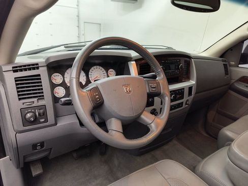 Used 2009 Dodge Ram 2500 Truck Laramie w/ Trailer Tow Group AWD/4WD image 4
