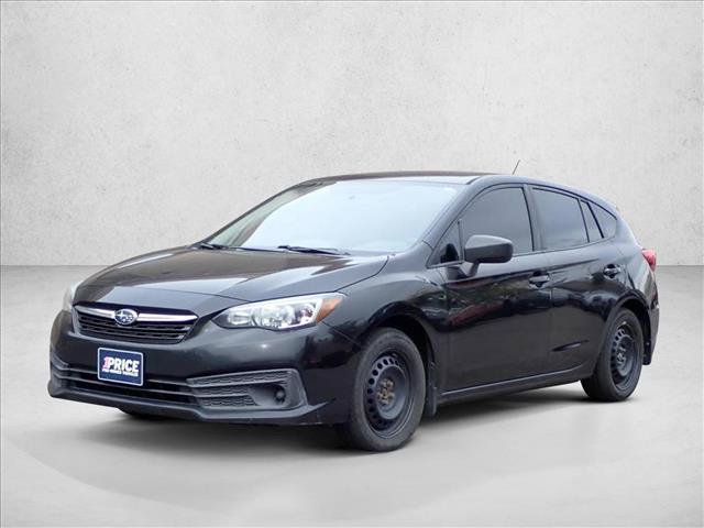 Used 2020 Subaru Impreza 2.0i AWD/4WD image 11