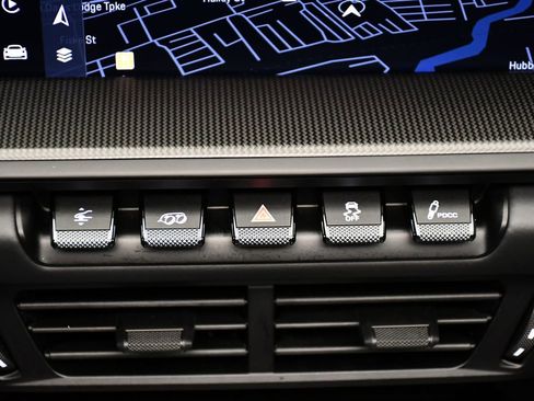 Used 2025 Porsche 911 Targa 4 GTS image 41