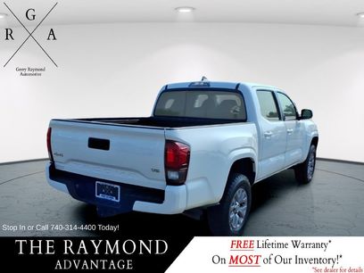 Used 2022 Toyota Tacoma SR