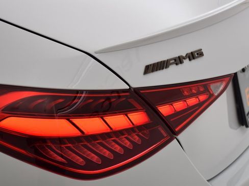 Certified 2023 Mercedes-Benz C 43 AMG AMG C 43 image 13