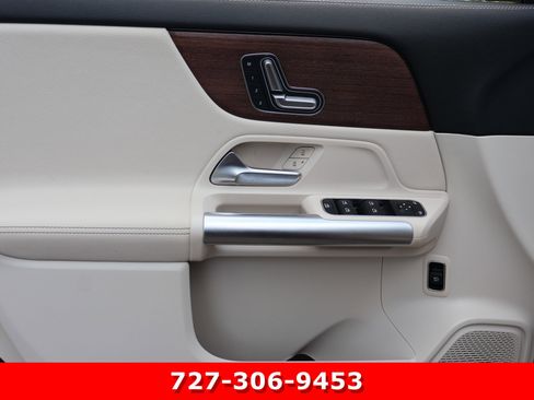 Certified 2023 Mercedes-Benz GLA 250 image 14