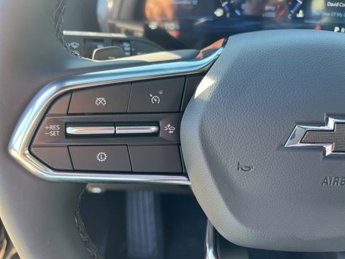 New 2026 Chevrolet Equinox LT image 16