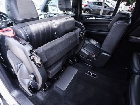 Used 2018 Mercedes-Benz GLS 450 4MATIC image 48