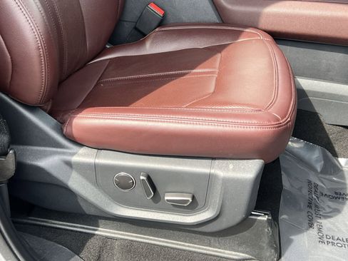 Used 2024 Ford Expedition Max Limited image 27