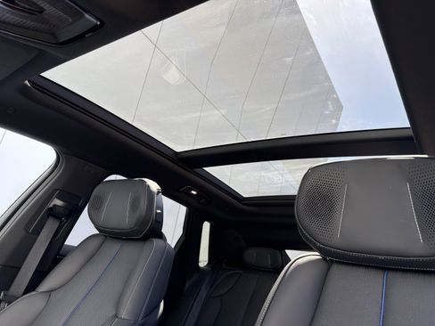 Certified 2024 Cadillac Lyriq Sport w/ LPO, Floor Liner Package AWD/4WD image 16