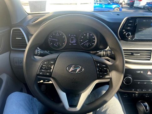 Used 2020 Hyundai Tucson Value image 10