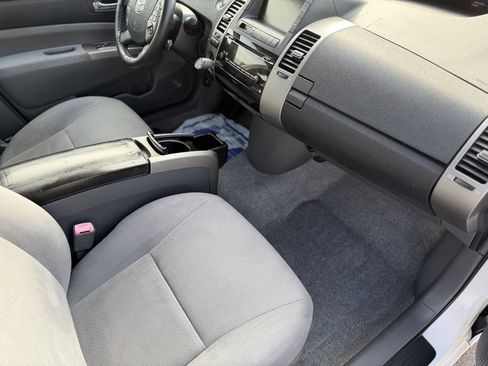 Used 2008 Toyota Prius image 10