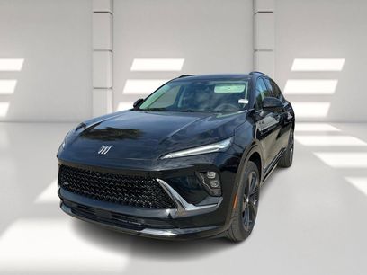 New 2025 Buick Envision Sport Touring