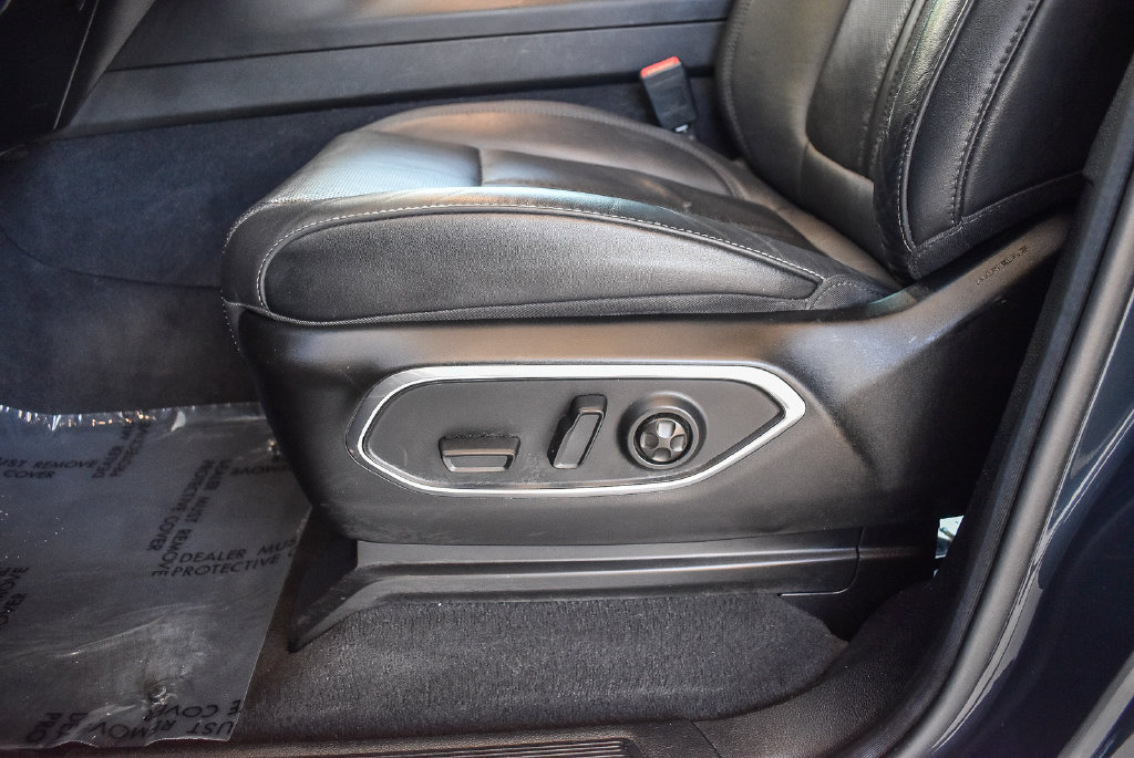 Used 2022 Jeep Wagoneer Series II AWD/4WD image 20