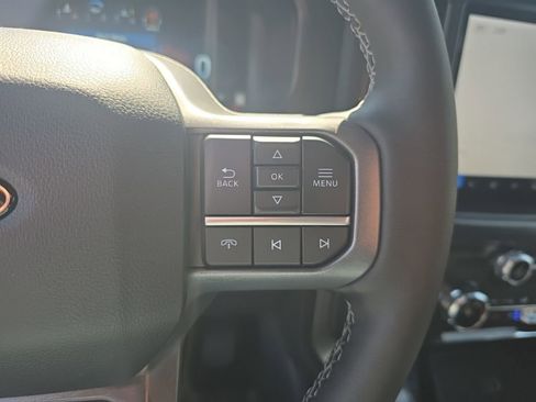 New 2025 Ford F150 Lariat w/ Equipment Group 502A High image 20