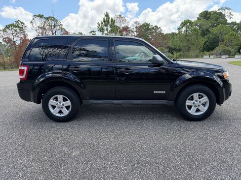 Used 2008 Ford Escape XLS FWD image 6