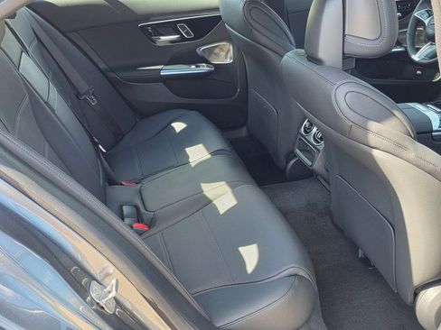 New 2026 Mercedes-Benz C 300 4MATIC Sedan image 25