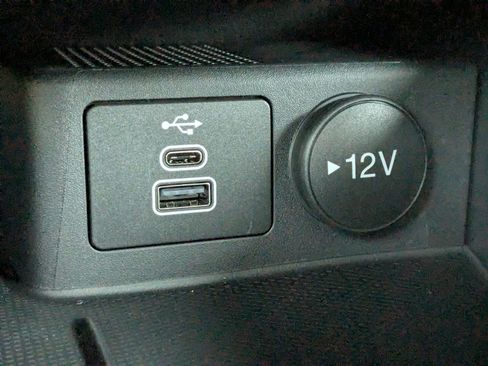 New 2026 Ford Escape ST-Line w/ Tech Pack #1 image 27