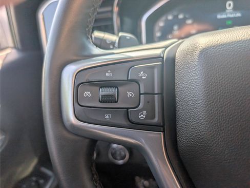 Used 2023 Chevrolet Silverado 1500 RST AWD/4WD image 22