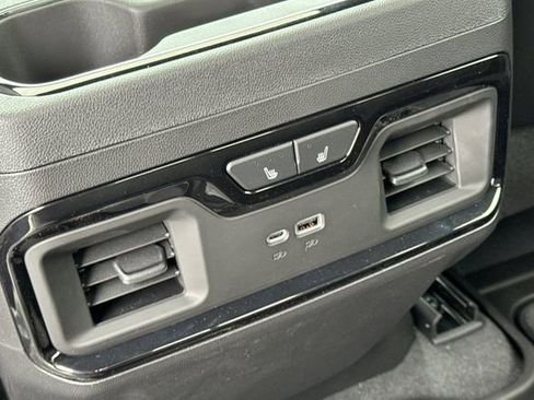 New 2026 GMC Sierra 1500 AT4X w/ LPO, Black Badging Package AWD/4WD image 14