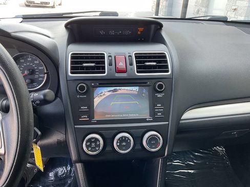 Used 2016 Subaru Impreza 2.0i image 20