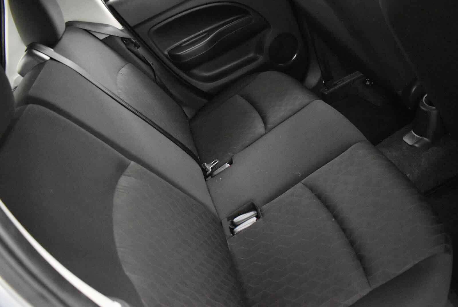 Used 2024 Mitsubishi Mirage LE FWD image 46