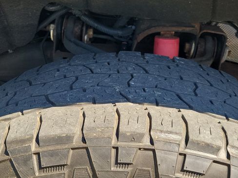 Used 2017 GMC Sierra 2500 Denali AWD/4WD image 13