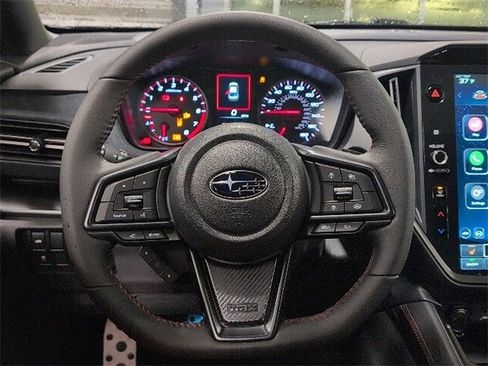 New 2025 Subaru WRX Limited image 19
