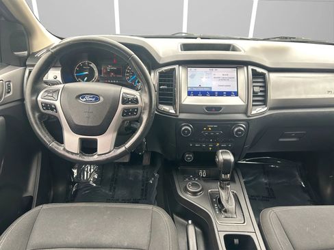 Used 2019 Ford Ranger XLT w/ Equipment Group 301A Mid image 15
