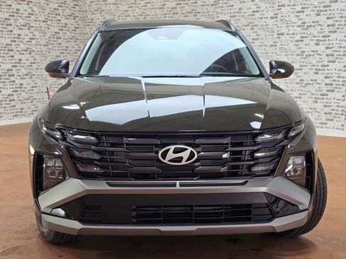 New 2026 Hyundai Tucson SEL FWD image 6