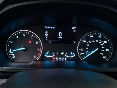 Used 2019 Ford EcoSport SES AWD/4WD image 34