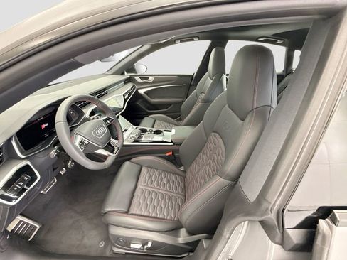New 2026 Audi RS 7 Performance AWD/4WD image 18