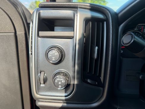 Used 2015 Chevrolet Silverado 1500 LT w/ Rally 2 Edition AWD/4WD image 31
