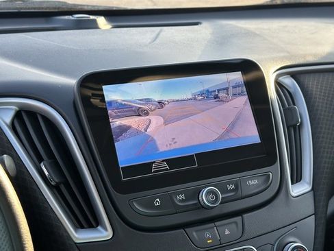 Certified 2024 Chevrolet Malibu LS image 10