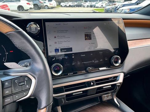 Used 2023 Lexus RX 350 Premium Plus w/ Accessory Package (Z1) image 6