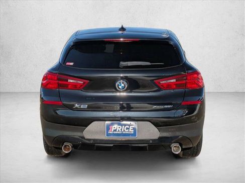 Used 2019 BMW X2 xDrive28i w/ Convenience Package image 7