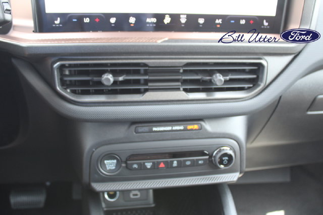 New 2026 Ford Bronco Sport Outer Banks AWD/4WD image 14