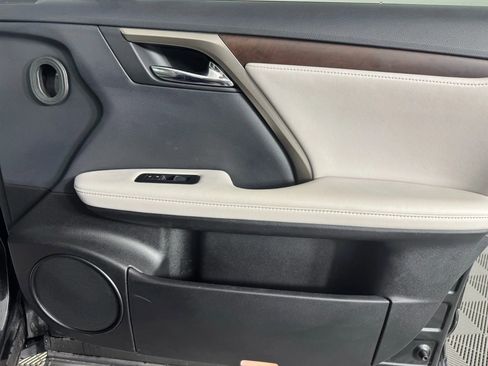 Used 2022 Lexus RX 350 FWD w/ Premium Package image 47