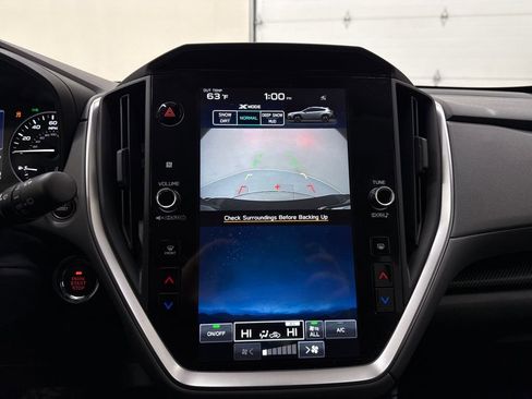 Certified 2025 Subaru Crosstrek 2.0i Premium image 20